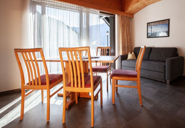 Appartement in Gaschurn - Edelweiss | 1108