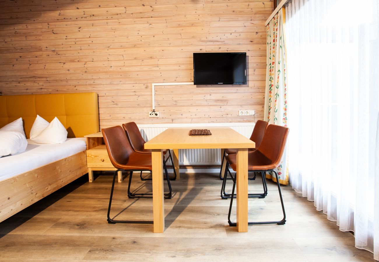 Appartement in Gaschurn - Stef`s Apartment 12 | 1212