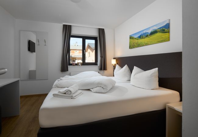 Appartement in St. Gallenkirch - Montan Chalet-Apartment with sauna and loogia |28EG | 46281