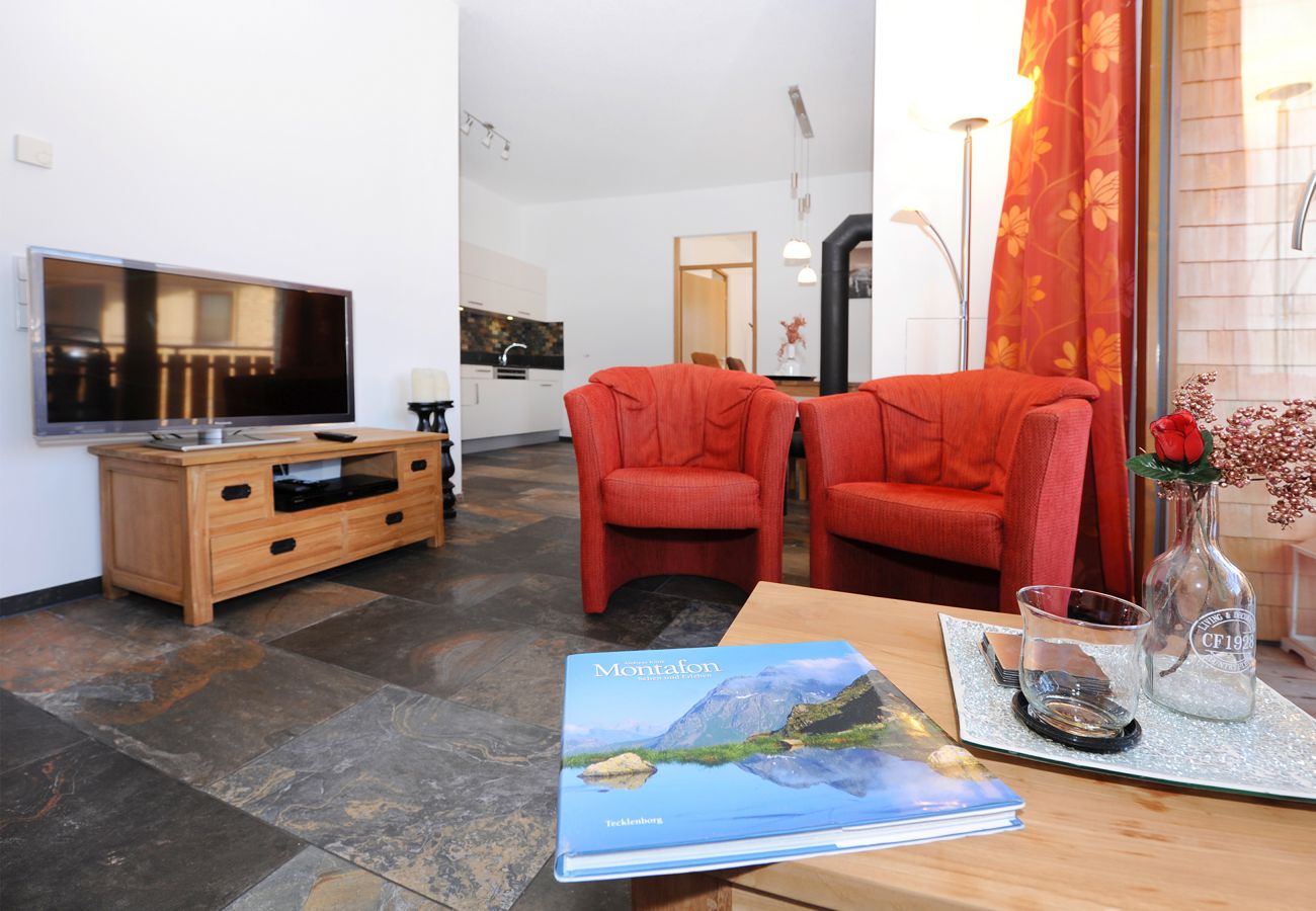 Appartement in Tschagguns - Verwall Wohnung 