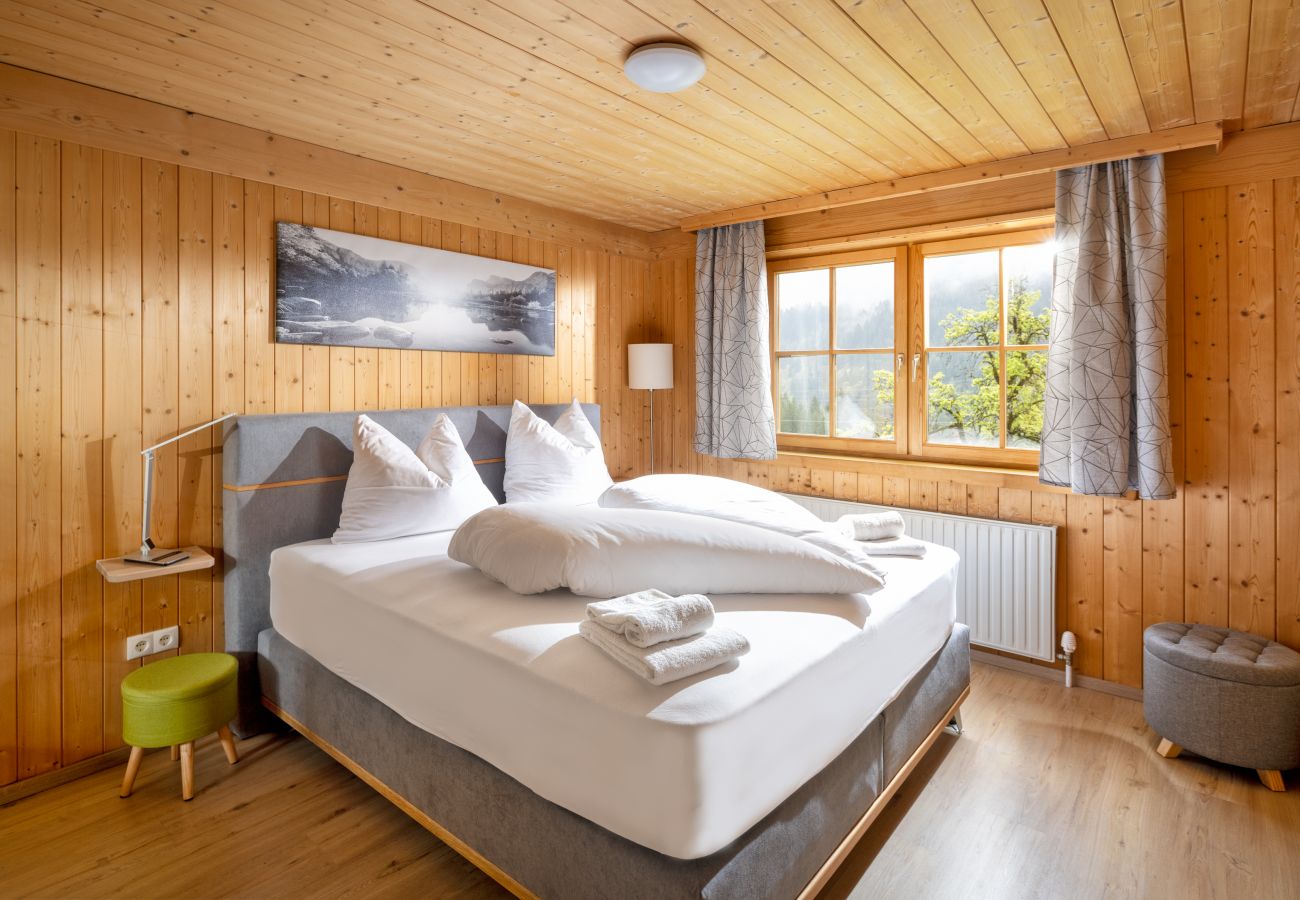 Appartement in Wald am Arlberg - Apartment Matri 3 am Arlberg | 9903