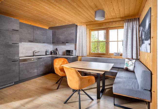 Appartement in Wald am Arlberg - Apartment Matri 4 am Arlberg | 9904