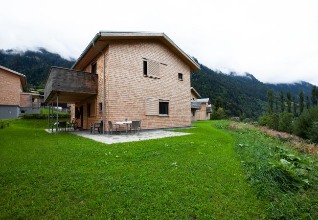 Chalet in St. Gallenkirch - Nival Chalet mit Sauna 21 | 4421