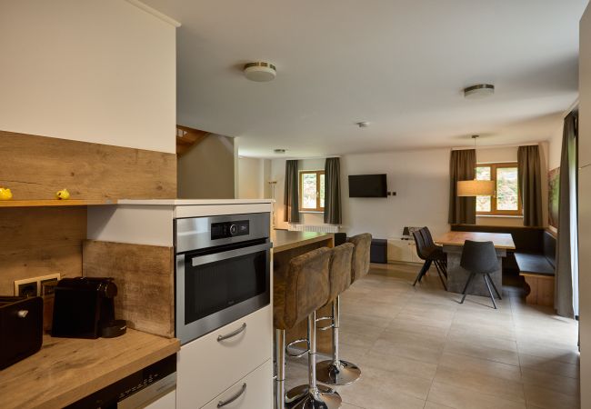 Villa in St. Gallenkirch - Grand Nival Chalet 
