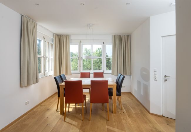 Appartement in Gaschurn - Dorpsloft Montafon | 1401