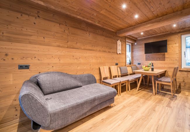 Appartement in Gaschurn - Piz Buin appartement in Schima Drosa | 1214