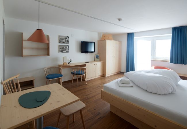Studio in Gargellen - Alice in Alpenhaus Montafon | 5003