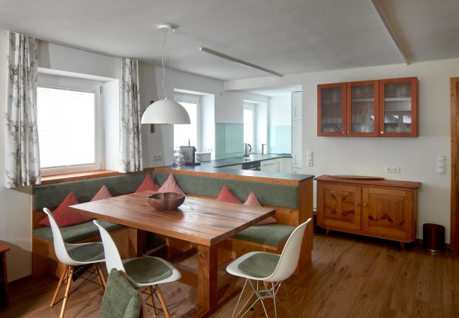 Appartement in Gargellen - Alma im Alpenhaus Montafon | 5001 