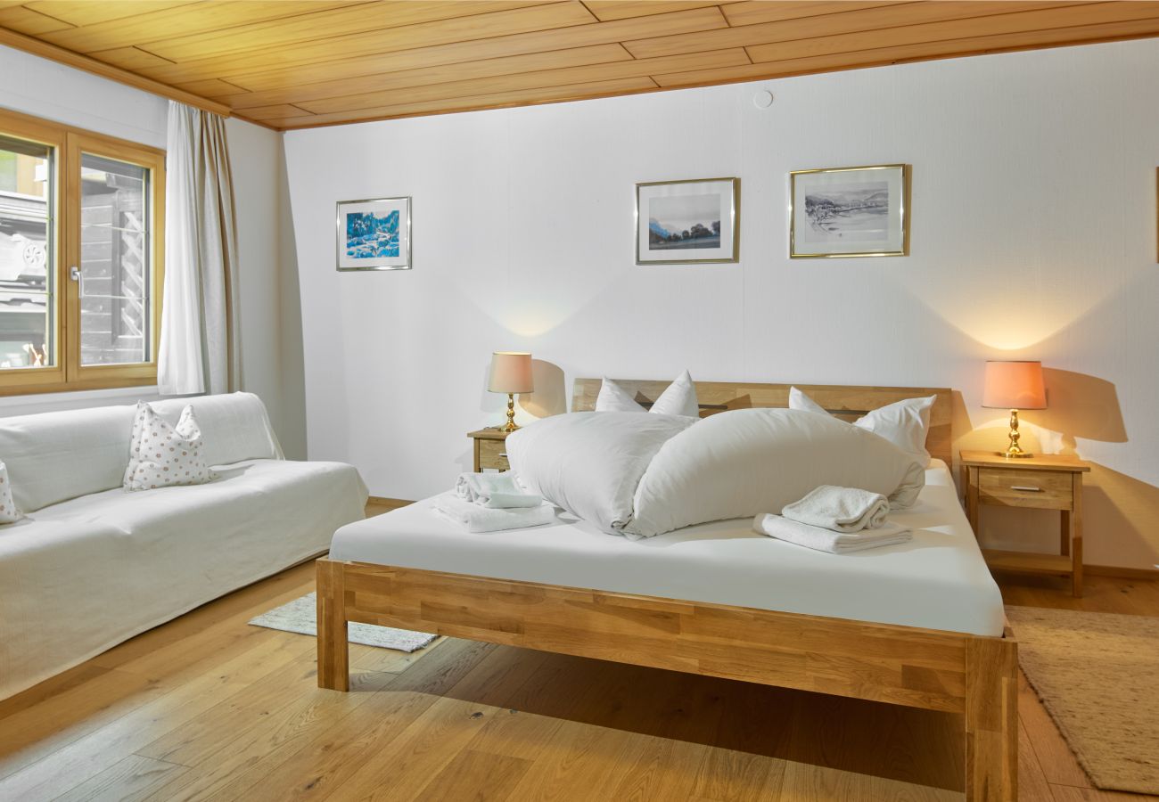 Appartement in Schruns - Litz Lounge App 2 |  3602