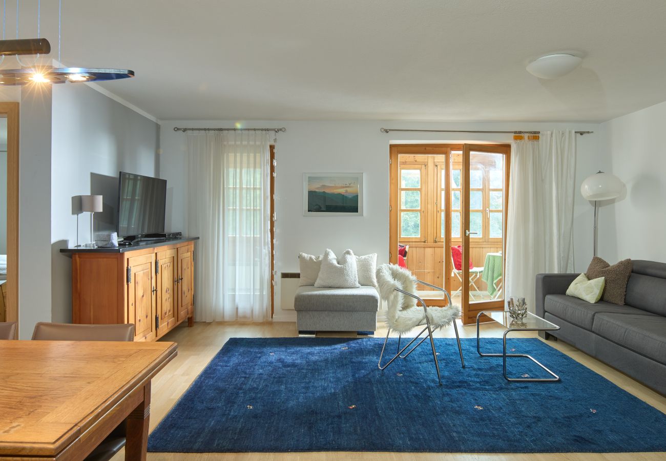 Appartement in Gaschurn - City Apartment Gaschurn | 1410