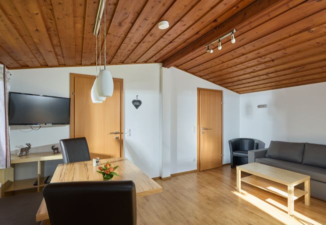 Appartement in Schruns - Chalet Markus Zuderell | 3615