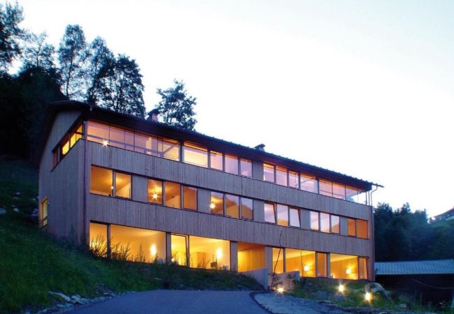 Appartement in Gaschurn - Bonawinkel Panorama-Appartement