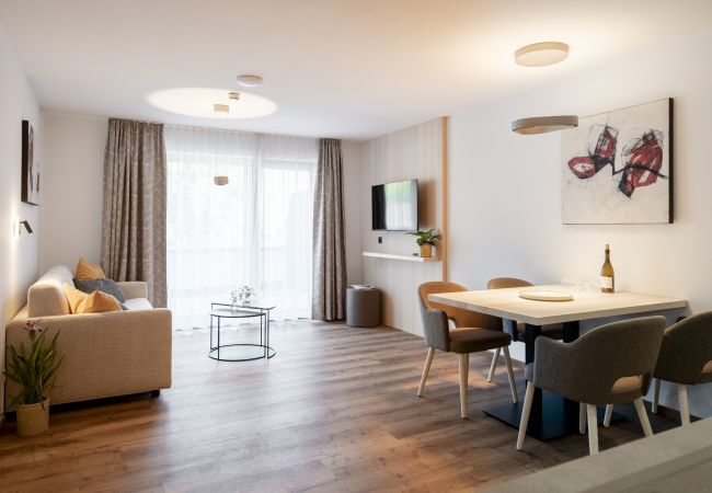 Aparthotel in Gaschurn - E 2
