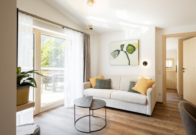 Aparthotel in Gaschurn - E 3