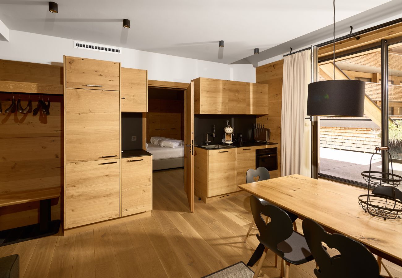 Appartement in Schröcken - Sky Residence Luxury Living Arlberg 31