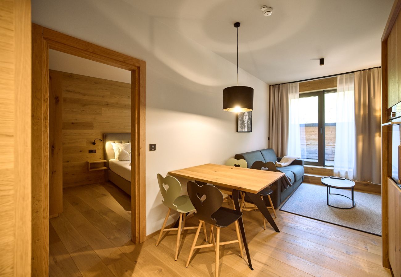 Appartement in Schröcken - Alpin Nest Luxury Living Arlberg 8015