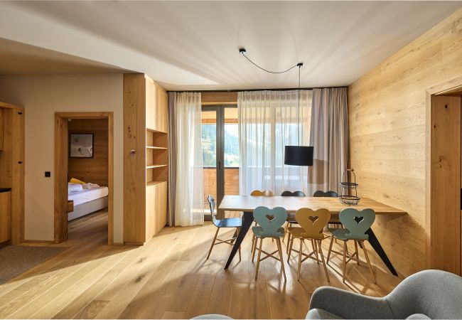 Appartement in Schröcken - Alpin Residence Luxury Living Arlberg 8022