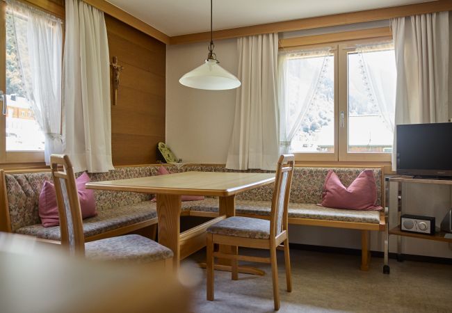 Appartement in St. Gallenkirch - Anni's Apartment with two sleeping rooms