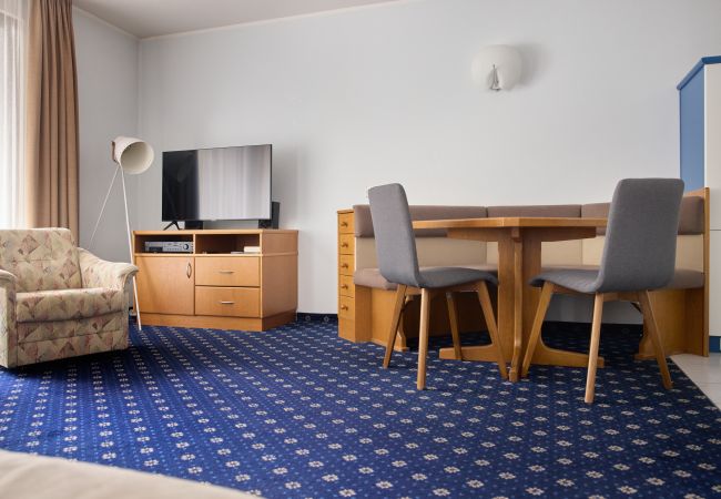 Apartment in Gaschurn - Veilchen | 1105