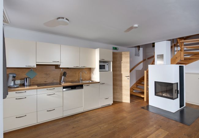 Chalet in St. Gallenkirch - Alpin Chalet with sauna | 3 bedrooms | 4529
