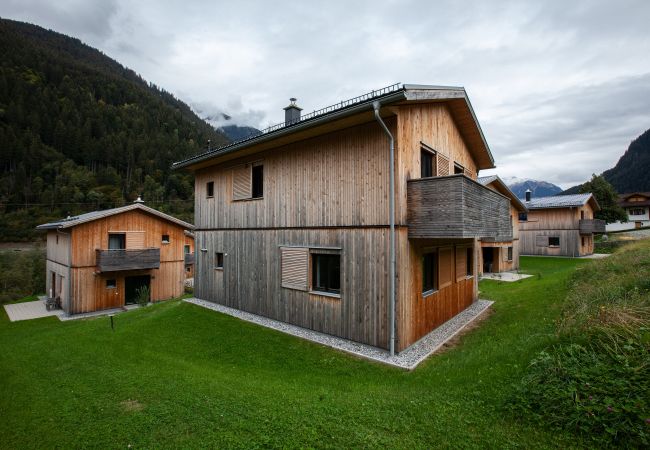 Chalet in St. Gallenkirch - Alpin Chalet with sauna 19 | 4519