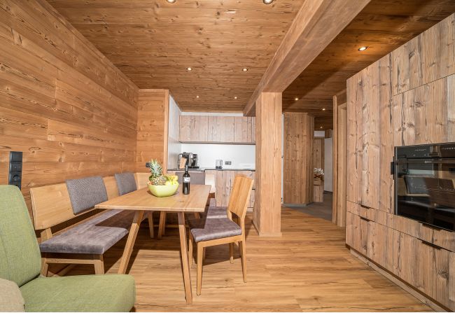 Apartment in Gaschurn - Vallüla Apartment in Schima Drosa | 1213