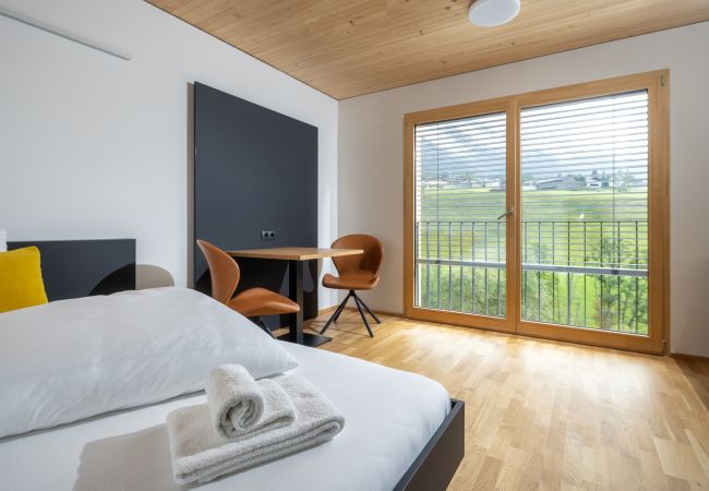 Studio in St. Gallenkirch - Valisera Studio in Silvretta Park | 4301