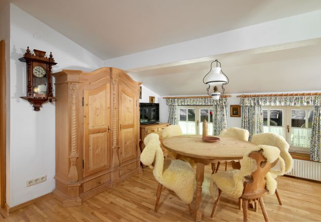 Apartment in Gaschurn - Alt Montafon Appartment 2 | 1302