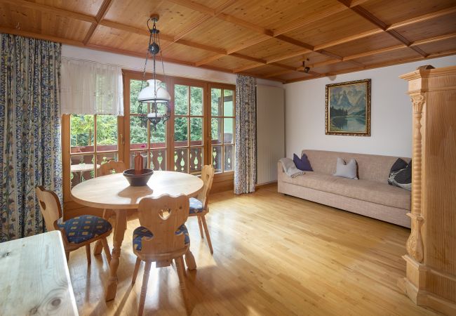 Apartment in Gaschurn - Alt Montafon Appartment 5 | 1305