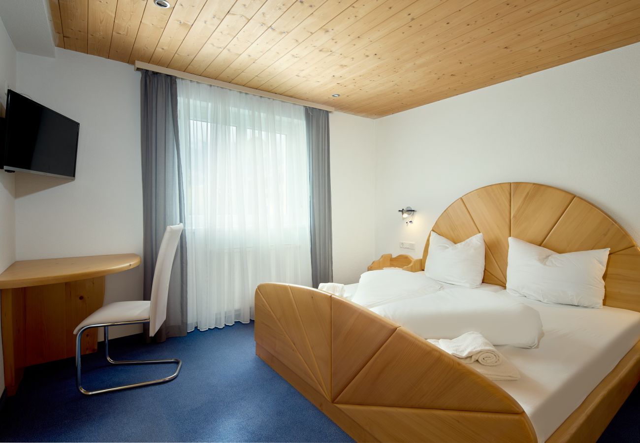 Apartment in St. Gallenkirch - Apartment Gerhard an der Talstation | 4911