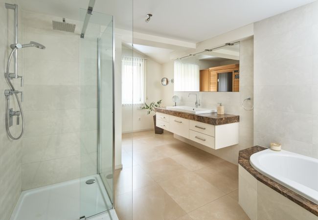 Apartment in Schruns - Litz Lounge App 3 |  3603