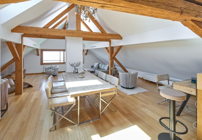 Apartment in Lochau - Berg-Loft Bregenz | 9602