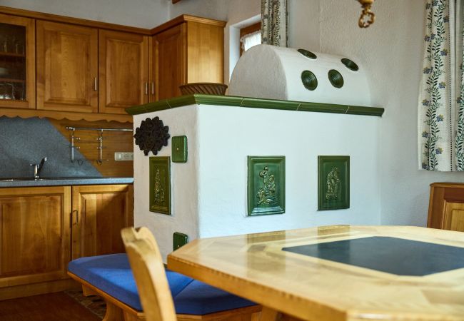 Apartment in Gaschurn - Alt Montafon Appartment 13 | 1313