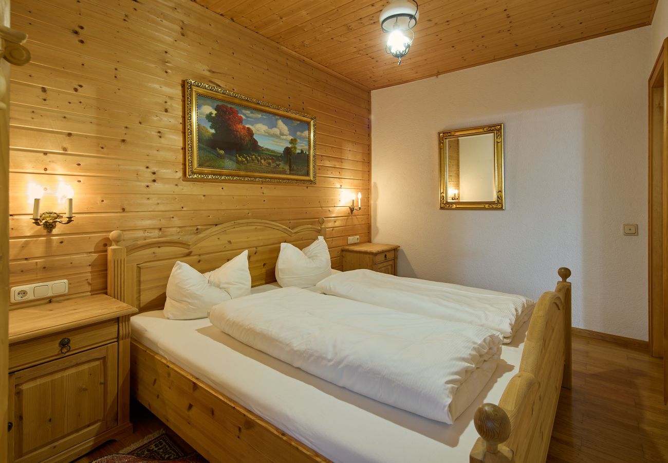 Apartment in Gaschurn - Alt Montafon Appartment 15 | 1315