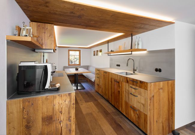 Apartment in St. Gallenkirch - Villa Ulrich 2 | 4006