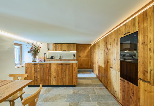 Apartment in St. Gallenkirch - Villa Ulrich 1 | 4005