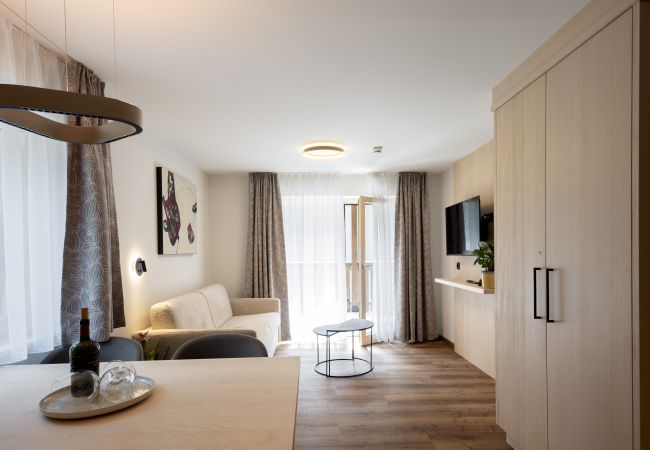  in Gaschurn - Apartment Schneeglocke 21