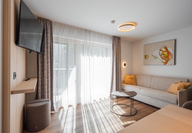 Aparthotel in Gaschurn - Apartment Garnera 24