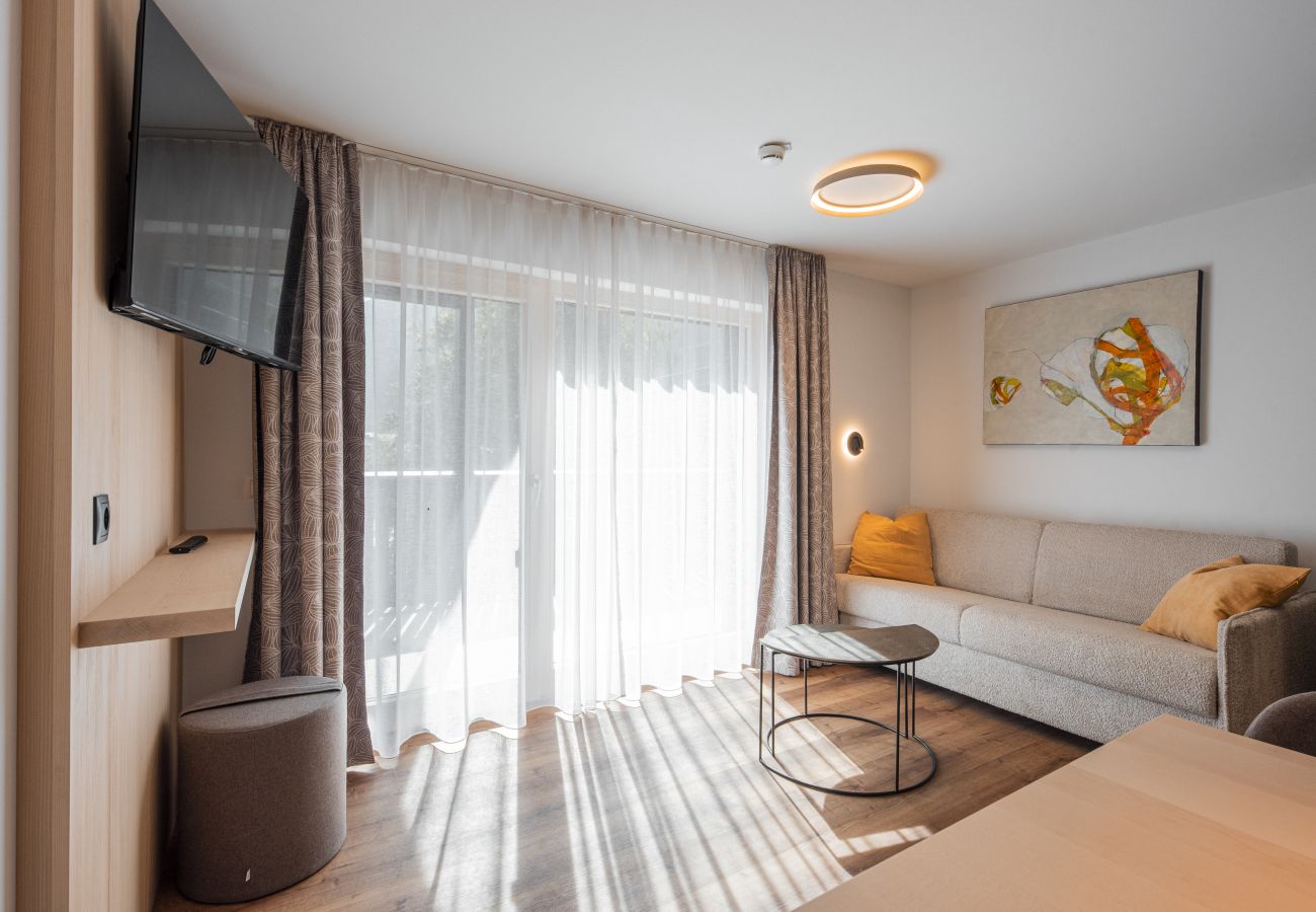 Aparthotel in Gaschurn - Apartment Garnera 24