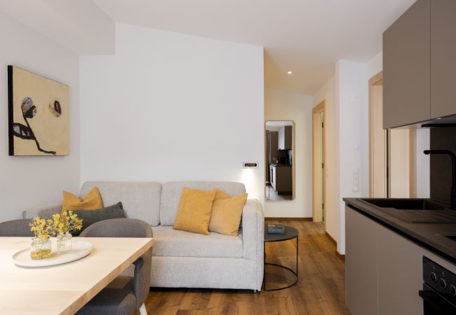  in Gaschurn - Apartment Versettla II E4