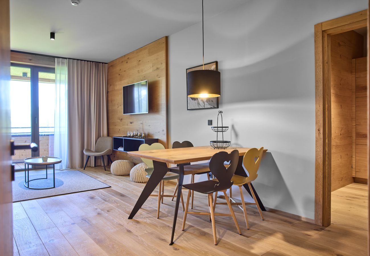 Apartment in Schröcken - Alpin Nest Luxury Living Arlberg 8026