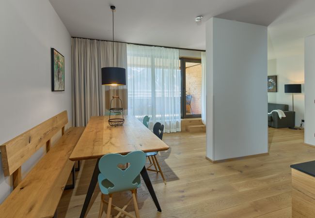 Apartment in Schröcken - Summit Residence Luxury Living Arlberg 8018