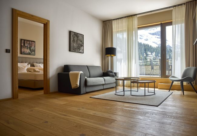 Apartment in Schröcken - Arlberg Private Retreat Luxury Living Arlberg 8003