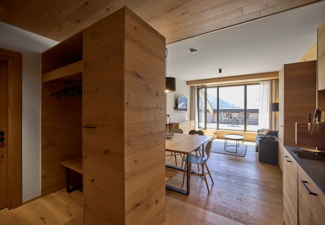 Apartment in Schröcken - Alpin Residence Luxury Living Arlberg 8029