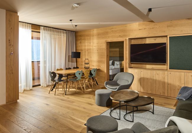 Apartment in Schröcken - 80336 Heimat 8036