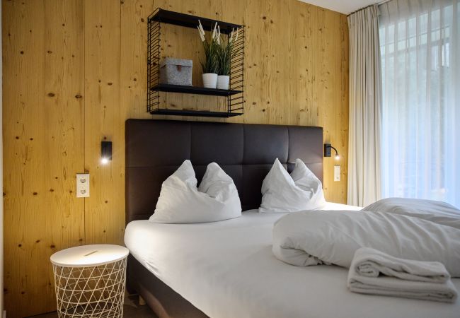 Ferienwohnung in Gaschurn - Apartment Lucas | 1202