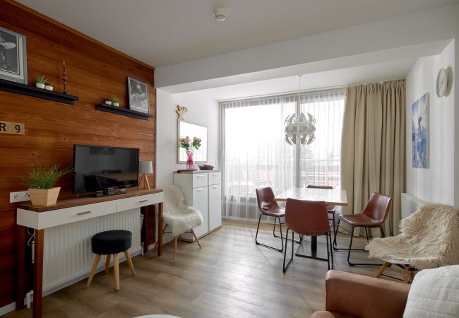 Ferienwohnung in Gaschurn - Bart´s Apartment 9 | 1209
