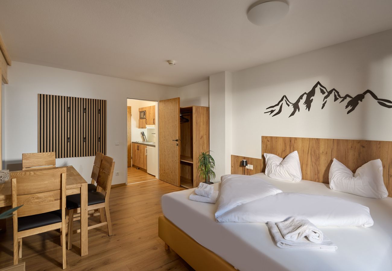 Studio in Gaschurn - Good Times Apartment 8 | 1208