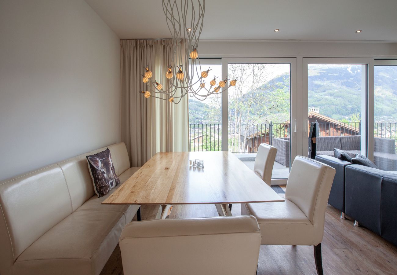 Wohnbereich Living Patrizia 10