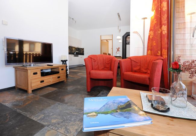 Ferienwohnung in Tschagguns - Verwall Wohnung 